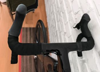 Gebrauchtes tantan Scott Foil RC Aero Repl. 2024 Road & Gravel, Schwarz — Bild 8 von 14