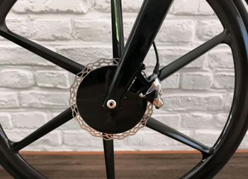Gebrauchtes tantan Scott Foil RC Aero Repl. 2024 Road & Gravel, Schwarz — Bild 3 von 14