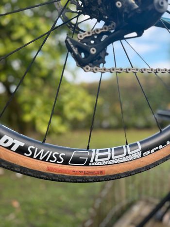 Tweedehands Koga Colmaro Allroad 2023 Road & Gravel — afbeelding 3 van 10