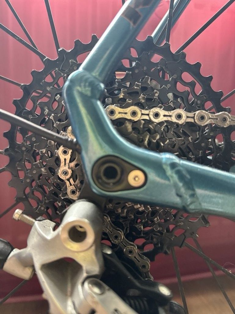 Tweedehands Koga Colmaro Allroad 2023 Road & Gravel — afbeelding 6 van 10