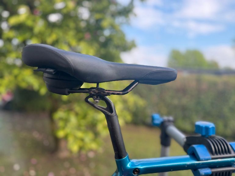 Tweedehands Koga Colmaro Allroad 2023 Road & Gravel — afbeelding 4 van 10