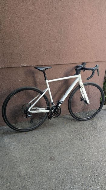 Scott Contessa Speedster 15 2023 2023 Carretera y gravel de segunda mano