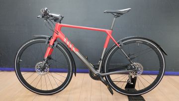 Tweedehands Canyon Roadlite Shimano 105 2020 Road & Gravel — afbeelding 3 van 6