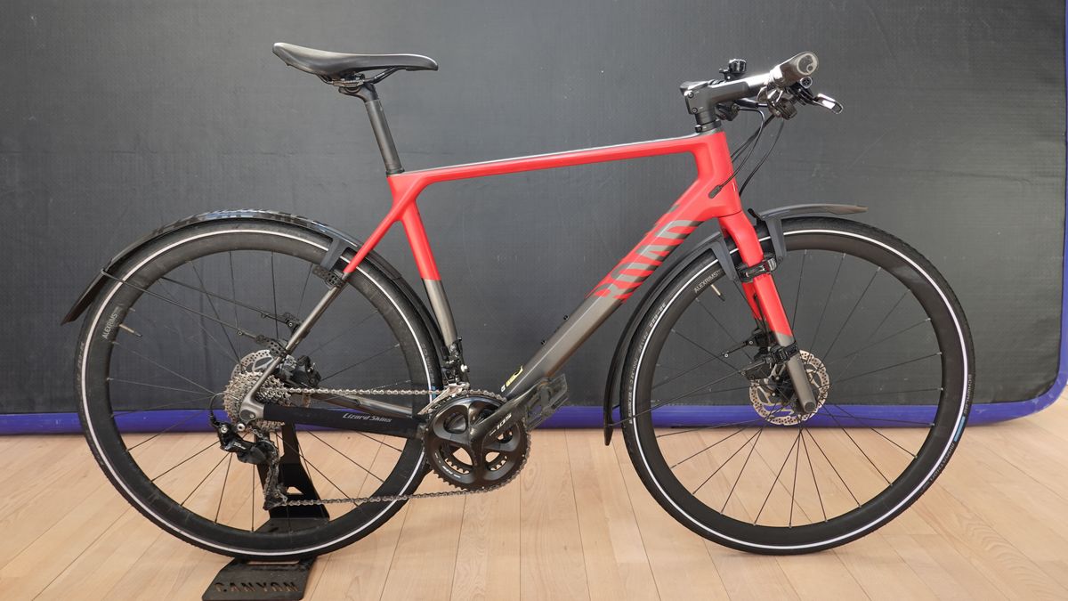 Canyon Roadlite Shimano 105 | buycycle