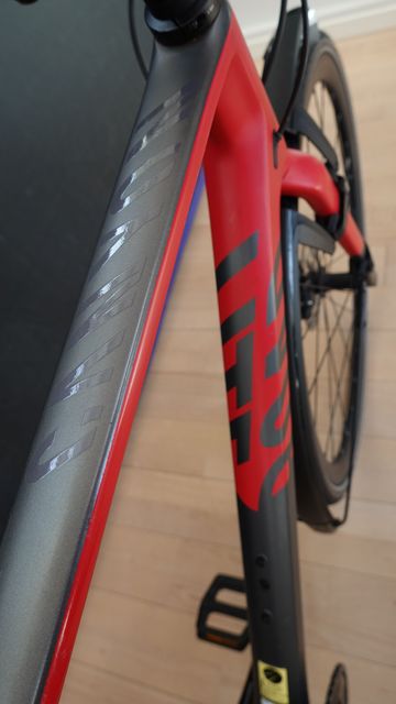 Tweedehands Canyon Roadlite Shimano 105 2020 Road & Gravel — afbeelding 5 van 6