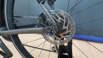 Tweedehands Canyon Roadlite Shimano 105 2020 Road & Gravel — afbeelding 4 van 6
