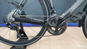 Tweedehands Canyon Roadlite Shimano 105 2020 Road & Gravel — afbeelding 2 van 6