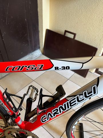 Gebrauchtes NO NAME Carnielli Corsa R30 2016 2016 Road & Gravel