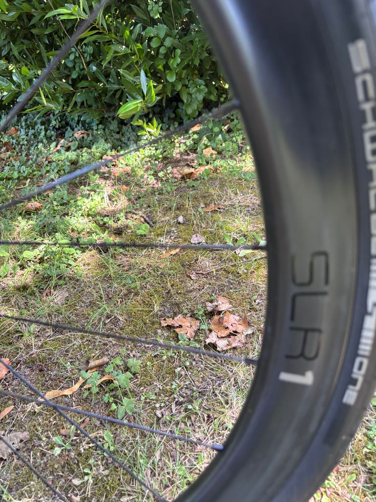 Giant Propel Advanced Pro 1 Disc 2021 2021 Road & Gravel d'occasion — image 6 sur 10