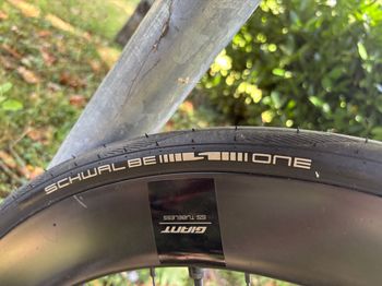 Giant Propel Advanced Pro 1 Disc 2021 2021 Road & Gravel d'occasion — image 5 sur 10