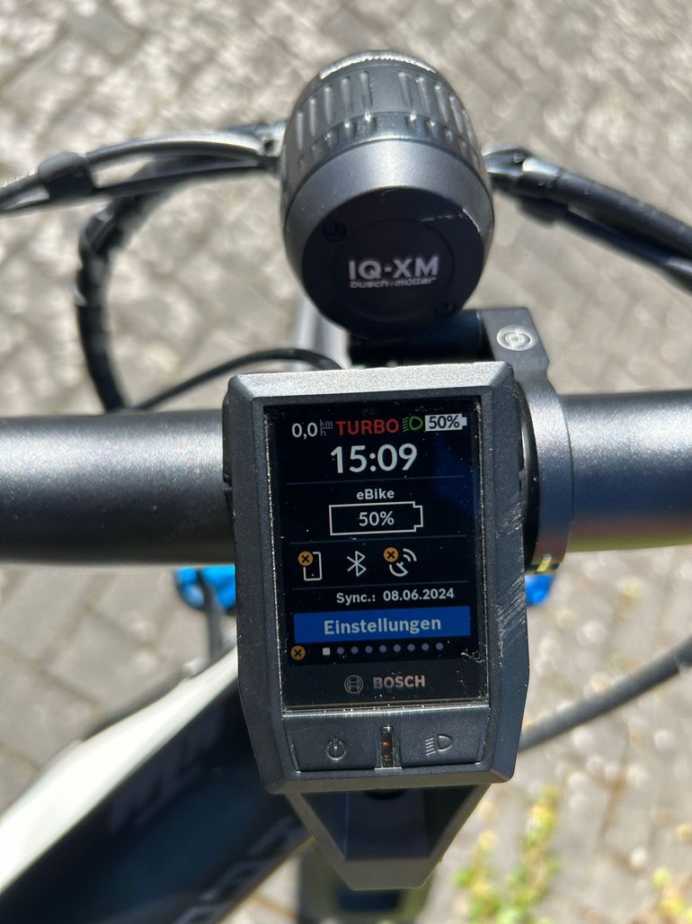Tweedehands KTM Macina Kapoho Master 2020 2020 Mountainbike — afbeelding 5 van 9