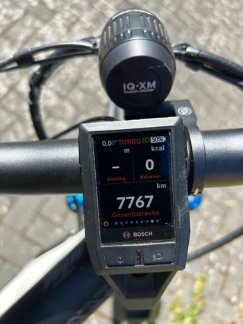 Tweedehands KTM Macina Kapoho Master 2020 2020 Mountainbike — afbeelding 3 van 9