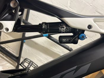 Tweedehands KTM Macina Kapoho Master 2020 2020 Mountainbike — afbeelding 9 van 9