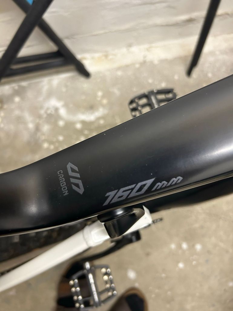 Tweedehands KTM Macina Kapoho Master 2020 2020 Mountainbike — afbeelding 8 van 9