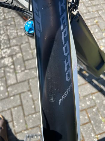 Tweedehands KTM Macina Kapoho Master 2020 2020 Mountainbike — afbeelding 4 van 9