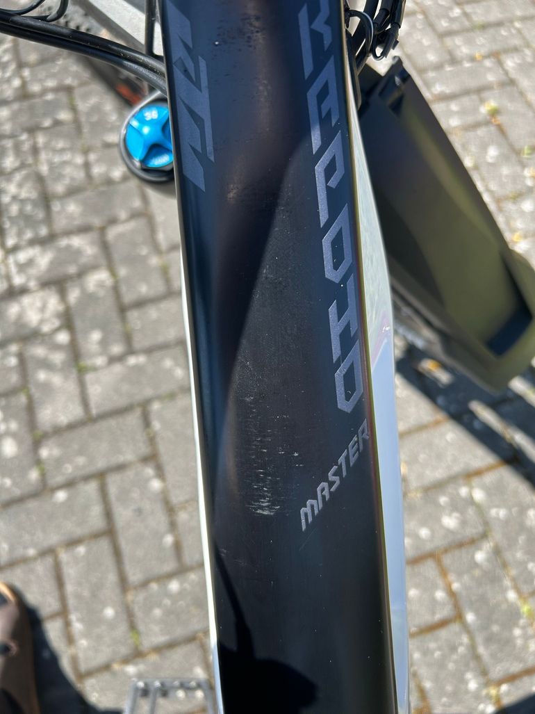 Tweedehands KTM Macina Kapoho Master 2020 2020 Mountainbike — afbeelding 4 van 9
