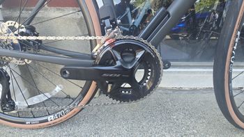 Used Cannondale Synapse Carbon 2 LE 2023 2023 Road & Gravel, Black — image 4 of 9
