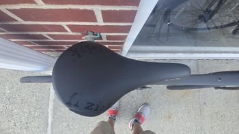 Used Cannondale Synapse Carbon 2 LE 2023 2023 Road & Gravel, Black — image 8 of 9
