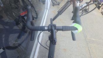 Used Cannondale Synapse Carbon 2 LE 2023 2023 Road & Gravel, Black — image 9 of 9