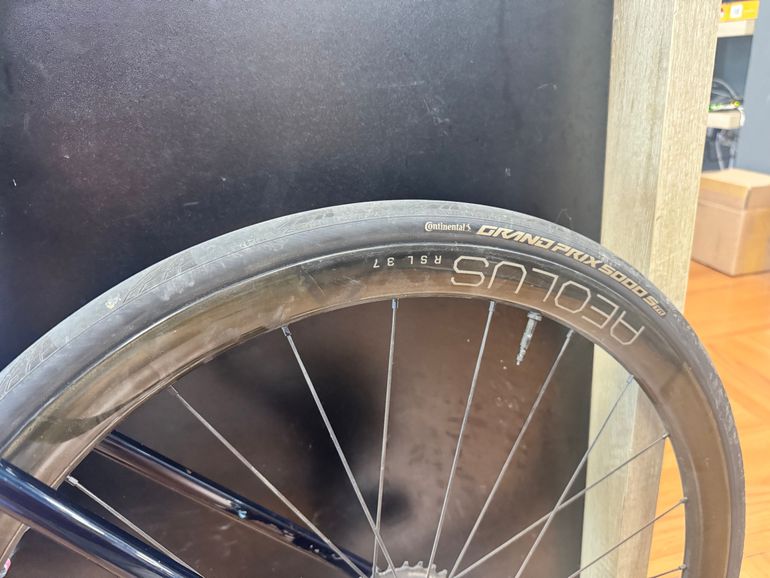Käytetty Trek Émonda SLR 9 eTap 2021 2021 Road & Gravel — kuva 26 / 30