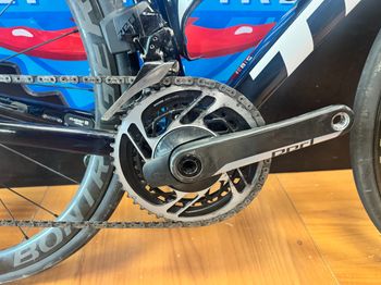 Käytetty Trek Émonda SLR 9 eTap 2021 2021 Road & Gravel — kuva 10 / 30