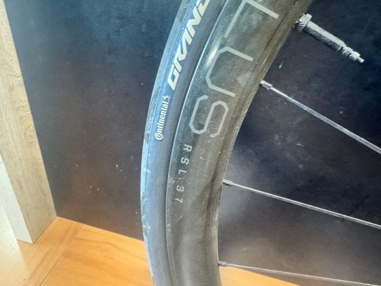 Käytetty Trek Émonda SLR 9 eTap 2021 2021 Road & Gravel — kuva 14 / 30