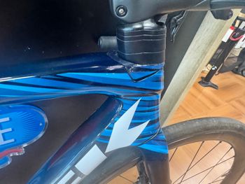 Käytetty Trek Émonda SLR 9 eTap 2021 2021 Road & Gravel — kuva 7 / 30