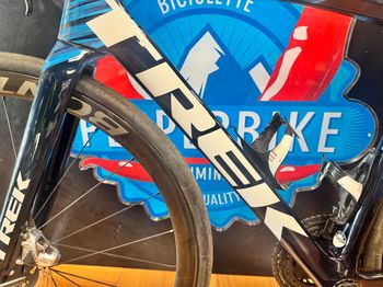 Käytetty Trek Émonda SLR 9 eTap 2021 2021 Road & Gravel — kuva 21 / 30