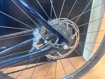 Käytetty Trek Émonda SLR 9 eTap 2021 2021 Road & Gravel — kuva 25 / 30
