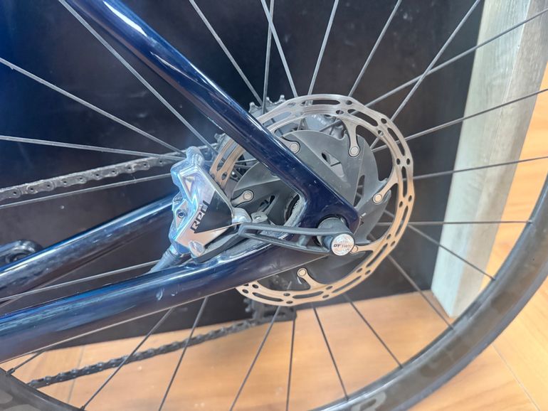 Käytetty Trek Émonda SLR 9 eTap 2021 2021 Road & Gravel — kuva 25 / 30