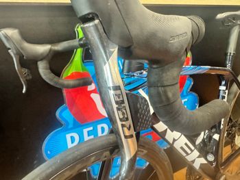 Käytetty Trek Émonda SLR 9 eTap 2021 2021 Road & Gravel — kuva 30 / 30