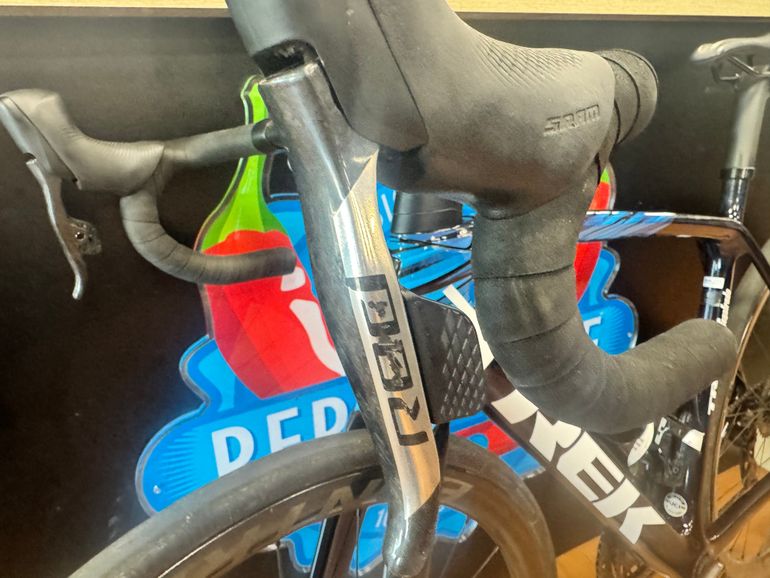 Käytetty Trek Émonda SLR 9 eTap 2021 2021 Road & Gravel — kuva 30 / 30