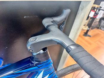 Käytetty Trek Émonda SLR 9 eTap 2021 2021 Road & Gravel — kuva 8 / 30