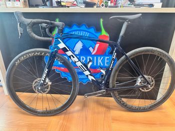 Käytetty Trek Émonda SLR 9 eTap 2021 2021 Road & Gravel — kuva 20 / 30
