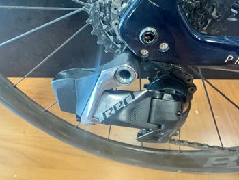 Käytetty Trek Émonda SLR 9 eTap 2021 2021 Road & Gravel — kuva 12 / 30