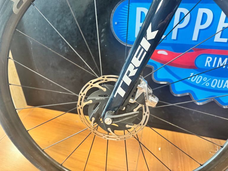 Käytetty Trek Émonda SLR 9 eTap 2021 2021 Road & Gravel — kuva 22 / 30
