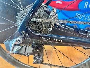 Käytetty Trek Émonda SLR 9 eTap 2021 2021 Road & Gravel — kuva 11 / 30