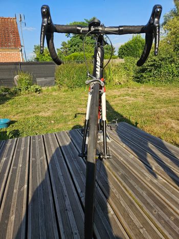 Used Giant TCR Advanced Pro Team 2018 2018 Road & Gravel, Black — image 2 of 4