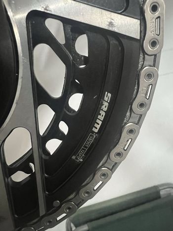Brugt Canyon Aeroad CFR AXS 2026 2026 Road & Gravel — billede 14 af 17