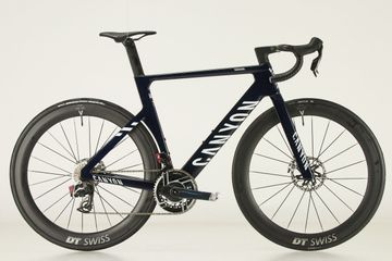 Canyon Aeroad CFR AXS 2026 2026 Road & Gravel d'occasion