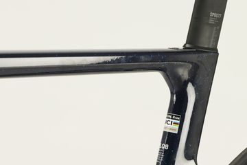 Gebrauchtes Canyon Aeroad CFR AXS 2026 2026 Road & Gravel, Blau — Bild 10 von 17