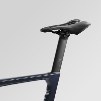 Used Canyon Aeroad CFR AXS 2026 2026 Road & Gravel, Blue — image 5 of 11