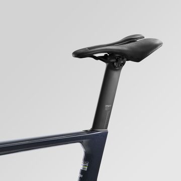Gebrauchtes Canyon Aeroad CFR AXS 2026 2026 Road & Gravel, Blau — Bild 5 von 17