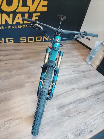 Rocky Mountain Instinct Powerplay 2023 MTB de segunda mano