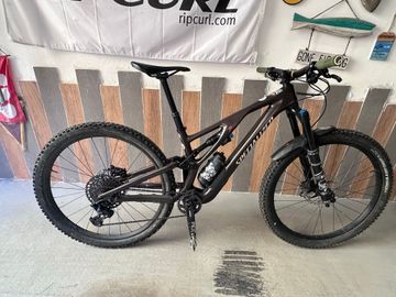 Použité Specialized Stumpjumper EVO Comp 2023 2023 MTB