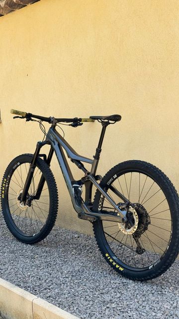 Tweedehands Orbea OCCAM M30 2020 2020 Mountainbike — afbeelding 2 van 8