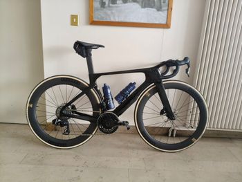 Gebrauchtes Cervélo S5 Force AXS 2026 2026 Road & Gravel