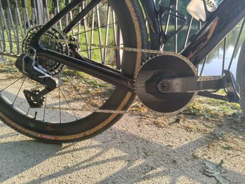 Used Cervélo Aspero 5 2025 Road & Gravel, Black — image 6 of 8