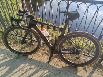 Used Cervélo Aspero 5 2025 Road & Gravel, Black — image 2 of 8