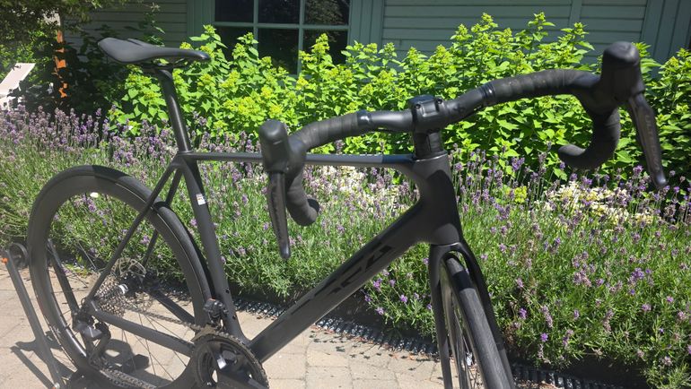 Used Orbea ORCA M20iTEAM 2025 2025 Road & Gravel, Black — image 12 of 17
